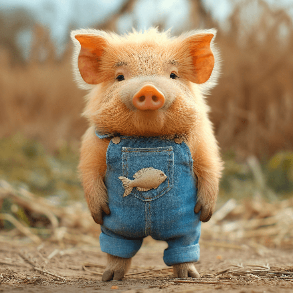 AI実写化事例 いなぼう